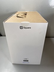 Square POS Stand for iPad (2nd Generation) USB-C