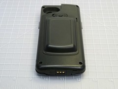 HONEYWELL SL42-076202-H-K SCANPAL SLED FOR I PHONE USB CABLE ADAPTER AC T188352
