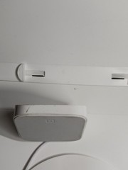 Square A-SKU-0120 S7 Dock Contactless Credit Card Reader 1st Gen – DOCK ONLY