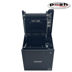 New Sealed Epson TM-m30II-H POS Thermal Receipt Printer