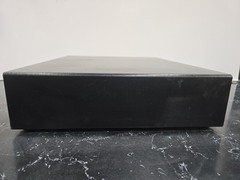 APG Vasario Series VB320-BL1915 Cash Drawer Dual Slots With Key