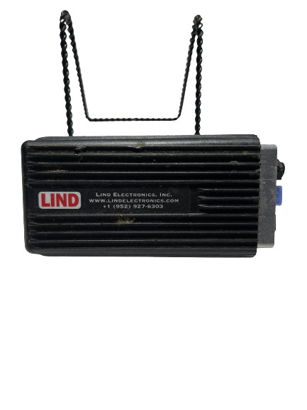 Lind Auto Adapter for Lenovo Thinkcentre M72e M92e IB1935-4049