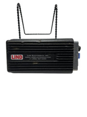 Lind Auto Adapter for Lenovo Thinkcentre M72e M92e IB1935-4049