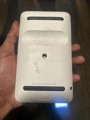 Square Terminal Credit Card Reader White/OBO