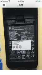 NEW Honeywell CT37-X0N-57S30DG Handheld Computer | Mobile Scanner 5G & Wi-Fi 6E