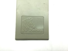 Zebra 37853-01 Rev F Front Panel & 34227 LCD Display 170xill/170xilll Printer