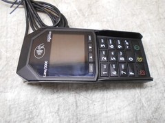 Ingenico Lane 3000 Card Terminal with usb Cable TRD30110877A