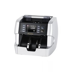 Money Counter Machine Mixed Denomination Bill Value Counting 20 Currency Cash 7S
