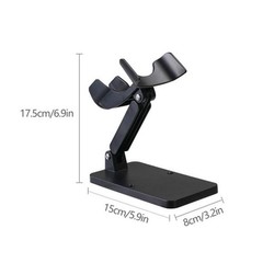 Universal Barcode Scanner Stand Accessories Lightweight for Supermarket Hands
