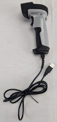 Inateck Bluetooth Wireless Barcode Scanner with 35m Range BCST-70 w/ USB B cord