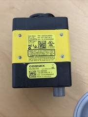 Cognex Dataman DM302X And Dm362x (825-0467-1R) Fully Functional (Lot Of 4)