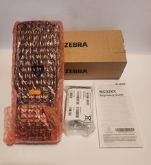 Zebra MC330K-SG4HA4US – NIB – Discontinued