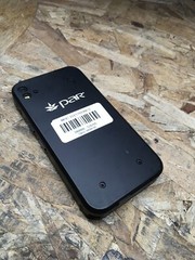 PAR – MINT INARI5_wifi Barcode scanner – TESTED TO BOOT – lz