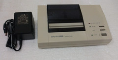 SII DPU-411-040 21BU DPU-411 Type II Thermal Printer – Open Box NEW
