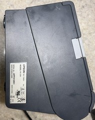 Epson TM-T88IV POS Compact Thermal Receipt Ticket Printer