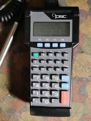 PSC PT-2000 Portable Data Terminal (PT2000) – New (old stock)