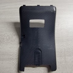 OEM ~ Ingenico Move 5000 Back Cover Plate