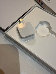 Square A-SKU-0523 Reader for Magstripe Lightning Connector
