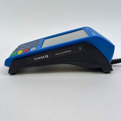 Ingenico Desk/5000 + Move/5000 CHASE All-in-One Card Reader – Read