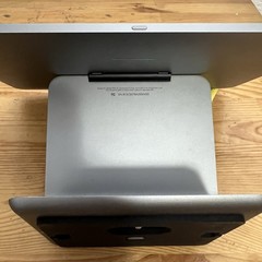 Square Model SPB1-01 POS Register w/ Card Reader SPB4-01