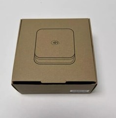Credit Card Reader Gloss Genius Chief Money Machine Pink In Box