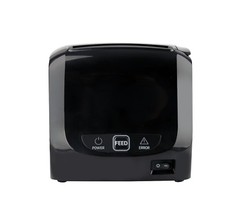 SAM4s GIANT100 Compact 3″ Thermal POS Printer USB Serial Ethernet, Splash Cover