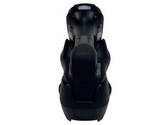 Datalogic POWERSCAN PM9501 Barcode Scanner w/BC9030 Dock; Battery; Adapter & USB