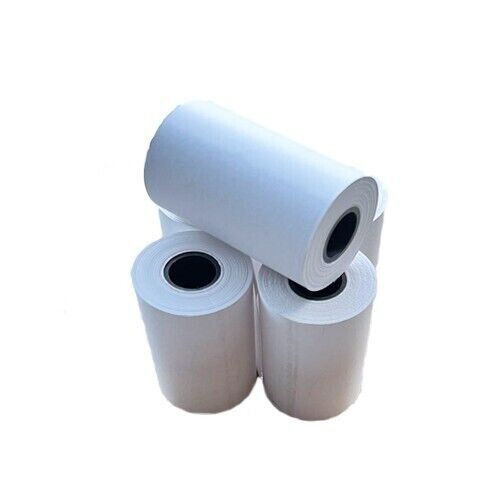 2 1/4 x 50 PosPaperRoll Thermal Receipt Paper Roll – Pack of 50