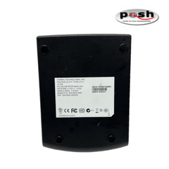 Symbol/Motorola 4-Slot Battery Charger (SAC5500-4000) for MC55/MC65/MC67