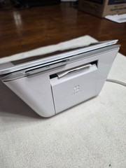Clover Mini Wi-Fi C300 Card Reader Point of Sale System. 1st Generation.Complete