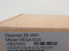 Dejavoo Z8 Countertop Terminal VEGA3000 *NEW*