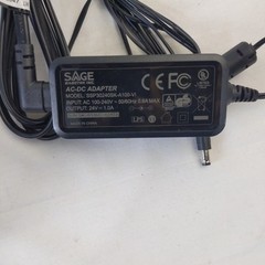 Panini I:DEAL USB 2.0 Interface Single Feed Check Scanner w/ Power Supply