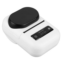 Thermal Printer Wireless Portable TYPE C Interface Multi Device Connection EXIF