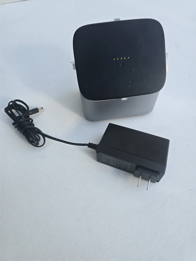 Shopify S1803 Lightning USB Retail Stand Base
