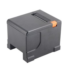 Thermal Printer USB Port 300mm/s 80mm ABS Portable Receipt Thermal Printer YRNP
