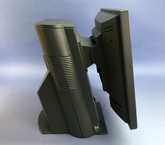 IBM 4852-566/E66 Touch Screen 15″ POS Terminal