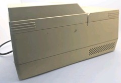 Star Micronics SP300 Dot Matric Point Of Sale Parallel Port Printer