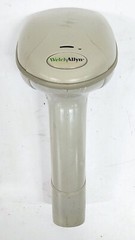 WELCHALLYN BARCODE SCANNER IT3800-004727 4.5-5.5VDC 0-.3A