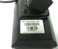 Posx 2 Line Customer Display 932AD033000233 for EVO TP6