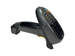 Zebra Motorola Symbol MT2070 Wireless Windows Barcode Scanner w/Kit Grade A!⚡️