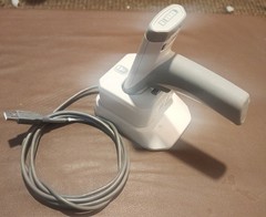 Code CR2702 code reader, CR2702, BT inductive charger, Used, Condition Unknown