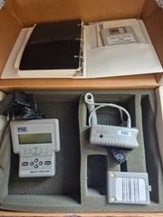 157 PSC Quick-Check Barcode scanner Verifier Terminal Wand Photographic Science