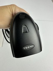 Teemi 2D Barcode Scanner USB Wired Handheld