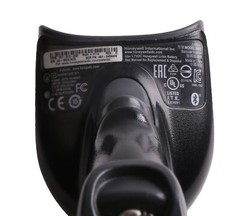 Honeywell Xenon 1902G Handheld Scanner NCR Branded, w/cradle and cable