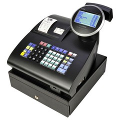 Royal® Alpha 7000ml Cash Register