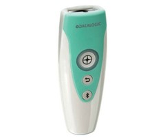 DATALOGIC ADC, RIDA DBT6400, BT POCKET 2D AREA IMAGER, HEALTHCARE (DBT6400-HC)