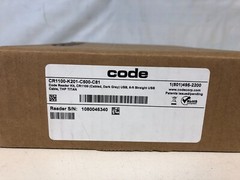 Code reader kit CR1100-K201-C500-C81