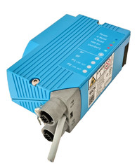 SICK 1073188 Stationary Barcode Reader 10…30 VDC 5W CLV618-D2410 USED