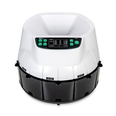 MIXVAL MCC1 Coin Counter, Sorter and Wrapper Brand New