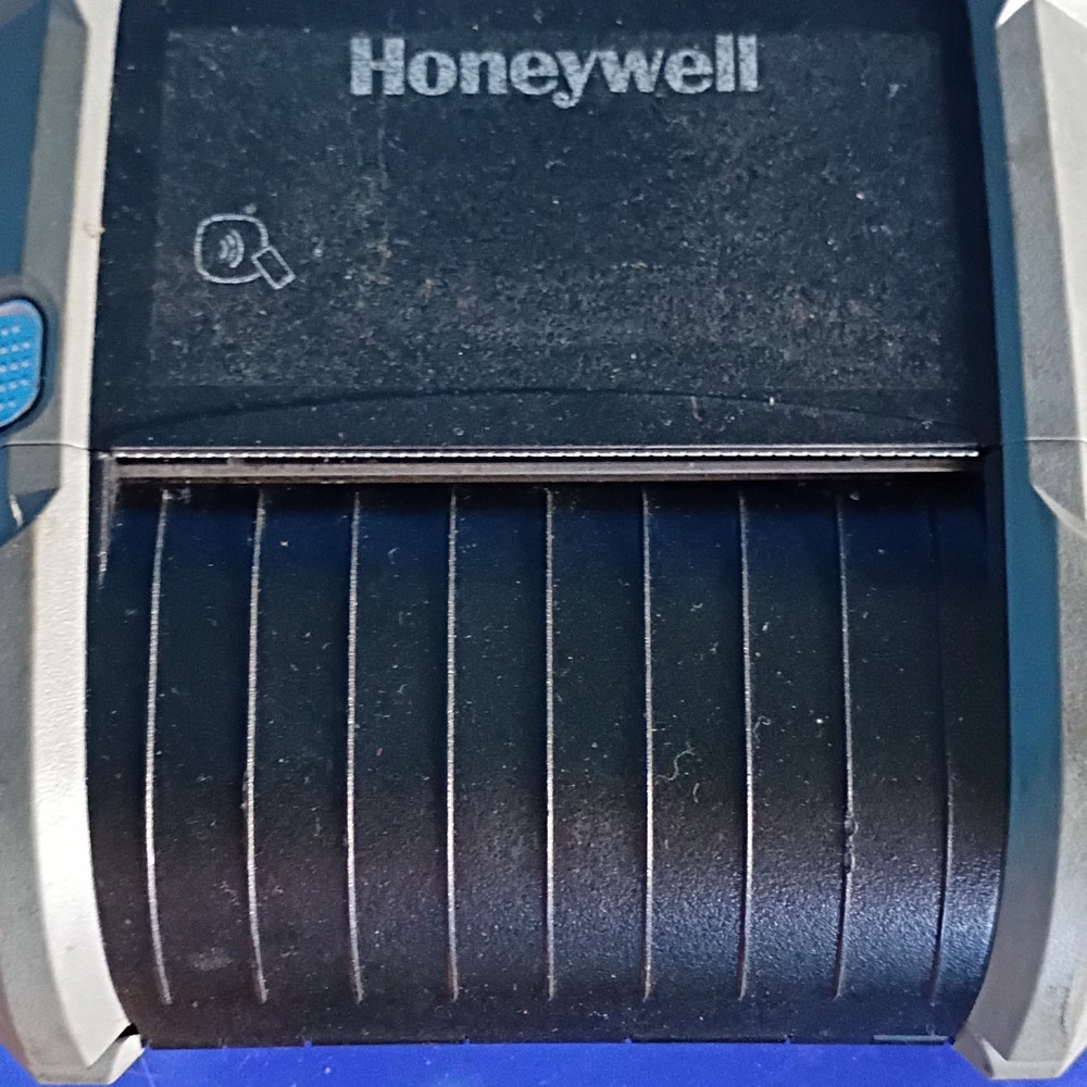 Honeywell RP4D RP4A0000C22 Thermal Label Printer Bluetooth USB 4in Wifi And Usb